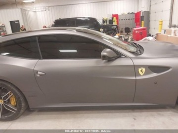 Ferrari 2014 Ferrari FF 2014 FERRARI FF 6.3 Benzyna 651KM, zdjęcie 5