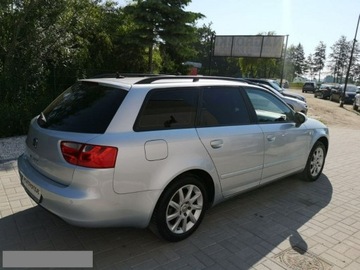 Seat Exeo ST 2.0 TDI CR DPF 143KM 2010 Seat Exeo 2.0 TDI # Klimatronik # Tempomat #, zdjęcie 14