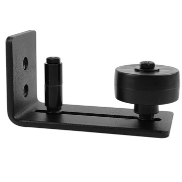 2 SZT PROWADNIK DOLNY PRPWADZENIE DRZWI PRZESUWNYCH