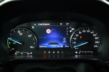 Ford Kuga III SUV Plug-In 2.5 EcoBlue 225KM 2020 Ford Kuga 2.5 Plug-in Hybrid, Salon Polska, zdjęcie 7