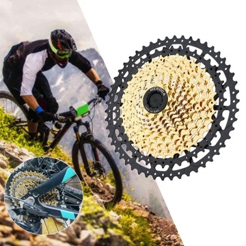 Cassette Freewheel 9/10/11/12 Speed Flywheel Sprocket Repair 12S 11 to 50T