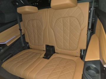 BMW X7 2023 BMW X7 2023, 3.0L, xDrive40i M SPORT LINE 3.0 Benzyna 375KM, zdjęcie 9