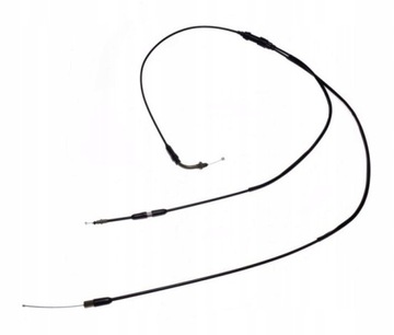 LINKA GAZU KPL QT-4 WERSJA B