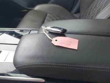 Audi A8 D5 2019 Audi A8 2019 AUDI A8 L 55 3.0 Benzyna 335KM, zdjęcie 14