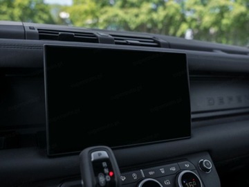 Land Rover Defender IV (L663) 2025 Defender 110 D350 X-Dynamic SE 3.0 350KM 2025, zdjęcie 10