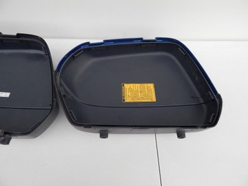 HONDA ST 1100 PAN EUROPEAN ПОКРЫТИЕ ПРАВОЕ