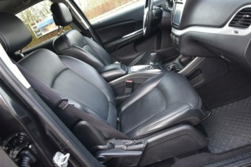 Dodge Journey 2013 Dodge Journey Freemont AWD 3.6 GAZ Automat 2013r., zdjęcie 26