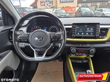 Kia Stonic I Crossover 1.0 T-GDI 120KM 2018 Kia Stonic Kia Stonic 1.0 T-GDI XL Benzyna 120KM, zdjęcie 15