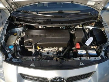 Toyota Auris I Hatchback 3d Facelifting 1.33 Dual VVT-i 101KM 2010 Toyota Auris 1.33 Benzyna 101KM Klimatronik LIFT, zdjęcie 22