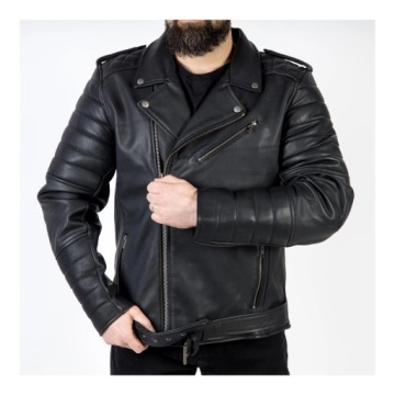 Куртка OZONE RAMONES MODERN MATT ЧЕРНАЯ БЕСПЛАТНО