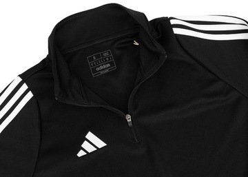 adidas bluza męska sportowa rozpinana Tiro 24 roz. M