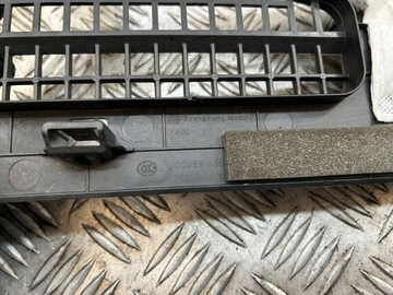 KRYT DESKY SPODNÍ PRAVÁ SSANGYONG REXTON II G4 2017-> 76620-36000