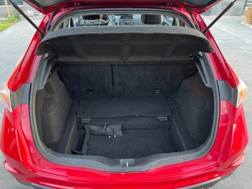 Honda Civic VIII Hatchback 5d 1.4 i 83KM 2008 Civic UFO 2008 r. 1.4 Benzyna Po Opłatach 194.000 km Udokumentowany, zdjęcie 10
