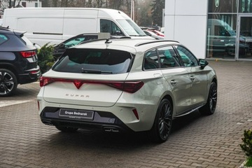 Cupra Leon II 2025 Cupra Leon Sportstourer 1.5 eTSI 150 KM DSG, zdjęcie 11