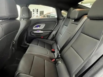 Mercedes CLA C118/X118 2025 Mercedes-Benz CLA 180 1.5 136KM, zdjęcie 7