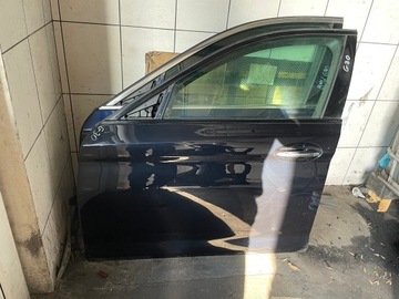 BMW 5 G30 DVEŘE PŘEDNÍ LEVÉ KÓD LAK
