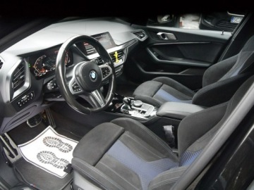 BMW Seria 1 F40 2021 BMW 118 M pakiet Salon PL stan idealny Gwarancja, zdjęcie 27