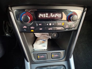 Suzuki SX4 II 2023 Suzuki SX4 S-Cross 2023r 1.4 129 KM Mild-hybryd Salon PL, zdjęcie 20