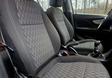 Opel Mokka I SUV 1.4 Turbo ECOTEC 140KM 2015 Opel Mokka Opel Mokka 1.4 T Cosmo 1.4 Benzyna 140KM, zdjęcie 21