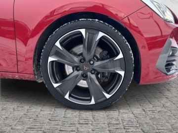 Cupra Leon II 2022 Cupra Leon Sportstourer VZ 2.0 310KM Pakiet Full L, zdjęcie 36