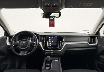 Volvo XC60 II Crossover Facelifting 2.0d B4 197KM 2022 Volvo XC 60 LED Podgrzewana kierownica i fotele Kamera FVAT23 Salon PL, zdjęcie 27