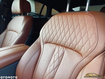 BMW X6 G06 2022 BMW X6 3.0D 340KM Salon Pl. M pakiet F.Vat 23 3.0 Diesel 340KM, zdjęcie 20