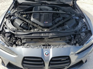 BMW Seria 4 G22-23-26 2023 BMW M4 Competition 2023 3.0l 3.0 Benzyna 503KM, zdjęcie 6