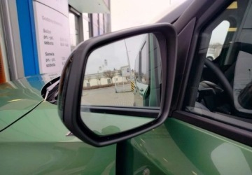 Ford Tourneo Courier II 1.0 EcoBoost 125KM 2026 Ford Tourneo Courier Ford Tourneo Courier 1.0 EcoBoost Active Benzyna 125KM, zdjęcie 32