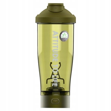 Mikser Rechargeable Electric Shaker Bottle do