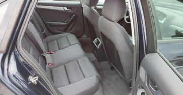 Audi A4 B8 Limousine 1.8 TFSI 160KM 2008 Audi A4 Limousine B8 1.8T 160km Klima Czujniki Super Stan Zarejestrowany G, zdjęcie 6