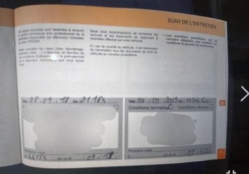 Citroen C4 Cactus Crossover Facelifting 1.2 PureTech 110KM 2018 Citroen C4 Cactus bezwypadekserwispanoramajak nowe 1.2 Benzyna 110KM, zdjęcie 32