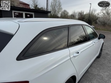 Ford Mondeo V Kombi 1.5 EcoBoost 160KM 2017 Ford Mondeo Szwajcaria -Po przegladzie serwis Kola zima 1.5 Benzyna, zdjęcie 11