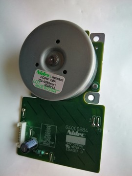 NIDEC 48M035E035
