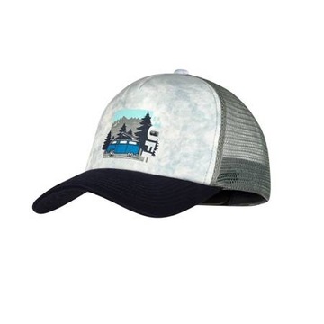 КЕПКА BUFF TRUCKER Eliud