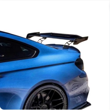 Задний спойлер багажника подходит для BMW M1 M3 M4 M5 M6 MAD GT CARBON