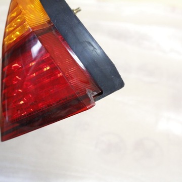 5054 Honda Goldwing GL 1800 Lampa kufra tylna Prawa