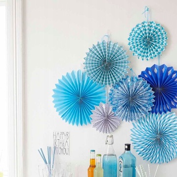 Haczyki samoprzylepne tesa do ozdób przezroczyste