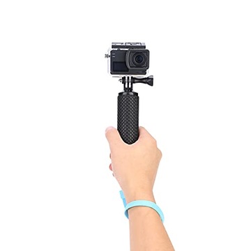 Floaty Handgrip Monopod, pływający uchwyt ręczny P