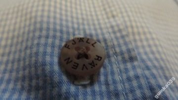 РУБАШКА БЕЗ РУКАВОВ FJALLRAVEN L-XL