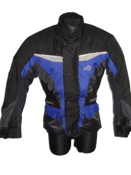 Kurtka motocyklowa TEKSTYLNA GERMOT (K574)