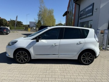 Renault Scenic III Van Facelifting 1.6 dCi eco2 130KM 2013 Renault Scenic Bose*Navi*Panorama, zdjęcie 7