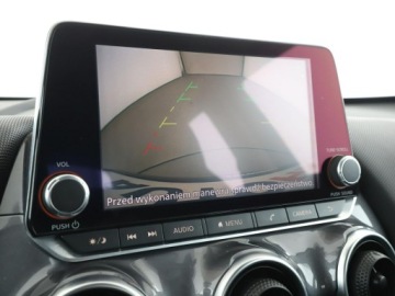 Nissan Juke II Crossover 1.0 DIG-T 114KM 2021 Nissan Juke klimatyzacja multifunkcja kamera i, zdjęcie 23