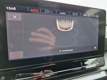 Cupra Formentor 2023 Cupra Formentor Plug-in204km Virtual Faktura VAT 1.4 Hybryda Plug-in, zdjęcie 27