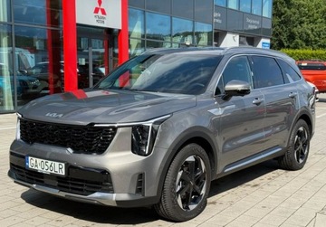 Kia Sorento IV 2024 Kia Sorento MY25 Prestige Line AWD 215 KM HEV 1.6 Hybryda 180KM, zdjęcie 2