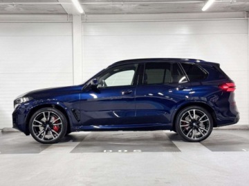 BMW X5 G05 SUV Facelifting 3.0 40i 381KM 2026 BMW X5 xDrive40i Sport Suv 3.0 (381KM) 2026, zdjęcie 1