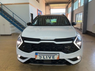 Kia Sportage V SUV 1.6 T-GDI MHEV 180KM 2024 Kia Sportage 1.6 TGDI Mild-Hybrid GT-Line 4WD, zdjęcie 6