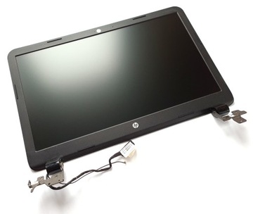 KLAPA OBUDOWA MATRYCA HP PAVILION 15-B