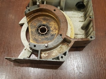 STIHL 075 076 КАРТРИДЖ КОРПУС БАКА ДВИГАТЕЛЯ