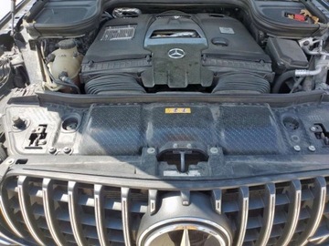 Mercedes GLE V167 2021 Mercedes-Benz GLE 63 S AMG Coupe 4Matic 2021 4.0l 4.0 Benzyna 603KM, zdjęcie 6
