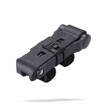 BBB BBL-71 Zapięcie Rowerowe Składane PowerFold